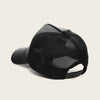 Cuadra Mens Limited Edition Leather Mexico 2026 Cap Black - CP002