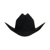Cuadra Mens Ostrich 10X Felt Hat