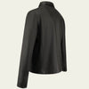 Cuadra Mens Porosus Crocodile Leather Jacket Chocolate - JC357