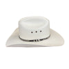 Cuadra Mens Python 30X Straw Hat - CS3002PYTH-N