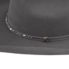 Cuadra Mens Rider 4X Felt Hat