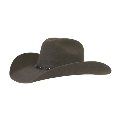 Cuadra Mens Rider 4X Felt Hat - CF0404RIDR-GRAN