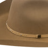 Cuadra Mens Rider 4X Felt Hat Fawn - CF0404RIDR-FAWN