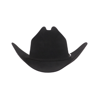Cuadra Mens Stingray 30X Felt Hat - CF3003STNG-BLK