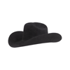 Cuadra Mens Stingray 30X Felt Hat - CF3003STNG-BLK