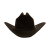 Cuadra Mens Stingray 30X Felt Hat Chocolate - CF3003STNG-CHOC
