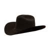 Cuadra Mens Stingray 30X Felt Hat Chocolate - CF3003STNG-CHOC