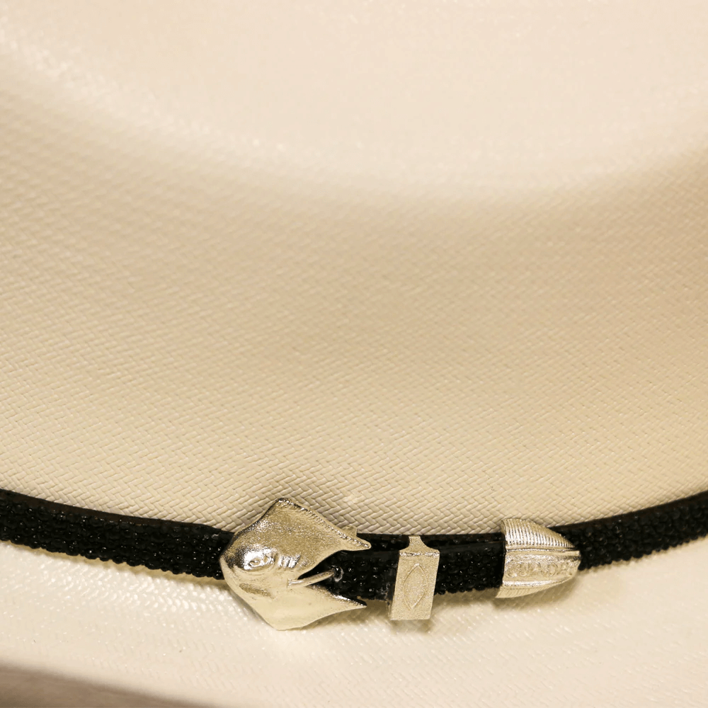 Cuadra Mens Stingray 500X Straw Hat - CS5C03STNG-B