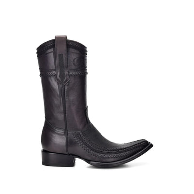 Cuadra Mens Stingray Laser Western Boots - CU414
