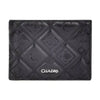 Cuadra Mens Stingray Wallet Black - DU335