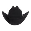 Cuadra Mens The King 1000X Beaver Felt Hat