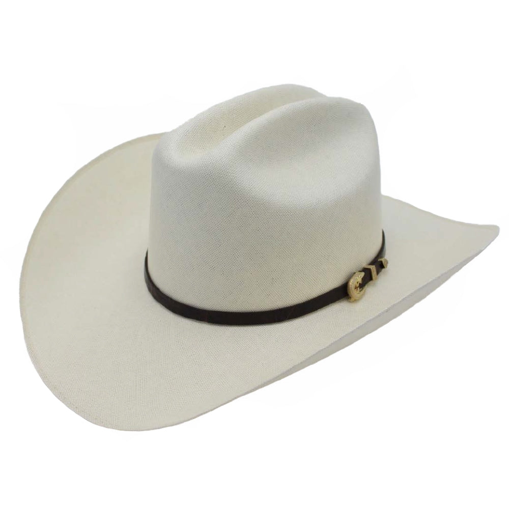Cuadra Mens The King 5000X Straw Hat - CS5M03KING-C