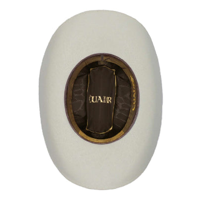 Cuadra Mens The King 5000X Straw Hat - CS5M03KING-C