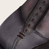 Cuadra Mens Urban Western Style Oxford Laser Boots Grey - CU498