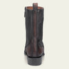 Cuadra Mens Urban Zipper Western Boots