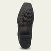 Cuadra Mens Urban Zipper Western Boots