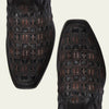Cuadra Mens Urban Zipper Western Boots