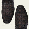 Cuadra Mens Urban Zipper Western Boots