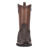 Cuadra Mens Western Boots Honey/Brown