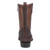Cuadra Mens Western Boots Honey/Brown