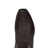 Cuadra Mens Western Boots Honey/Brown