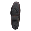 Cuadra Mens Western Boots Honey/Brown