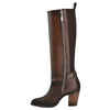 Cuadra Womens Cowhide Western Boots