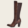 Cuadra Womens Genuine Bovine Leather Western Boots - CU402