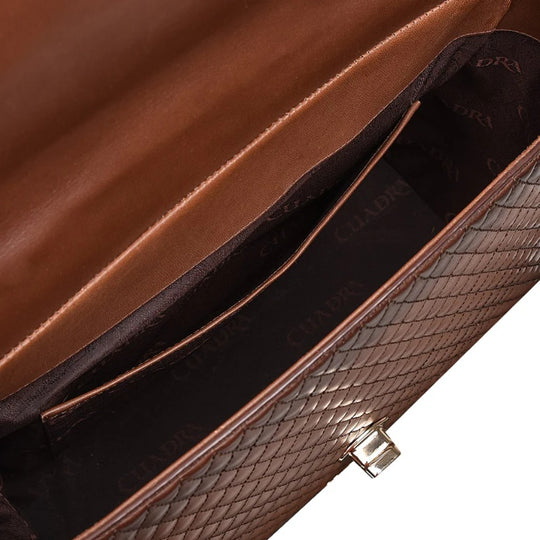 Cuadra Womens Genuine Bovine Leather Bag | Accessories
