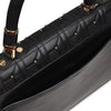 Cuadra Womens Genuine Stingray Leather Bag