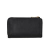 Cuadra Womens Genuine Stingray Leather Wallet