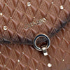 Cuadra Womens Shoulder Handbag Brown - DU585