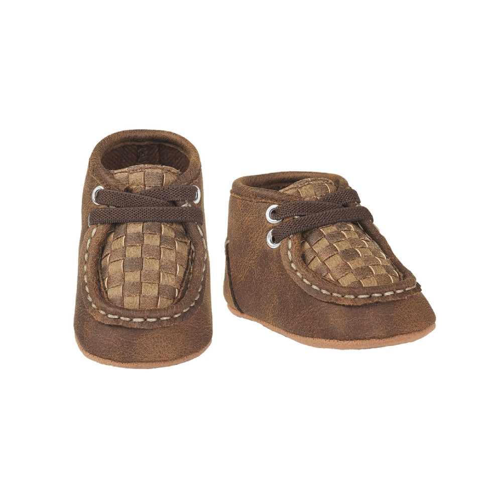 DBL Barrel Infants Carson Shoes