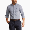 Dockers Mens Signature Comfort Flex Shirt 