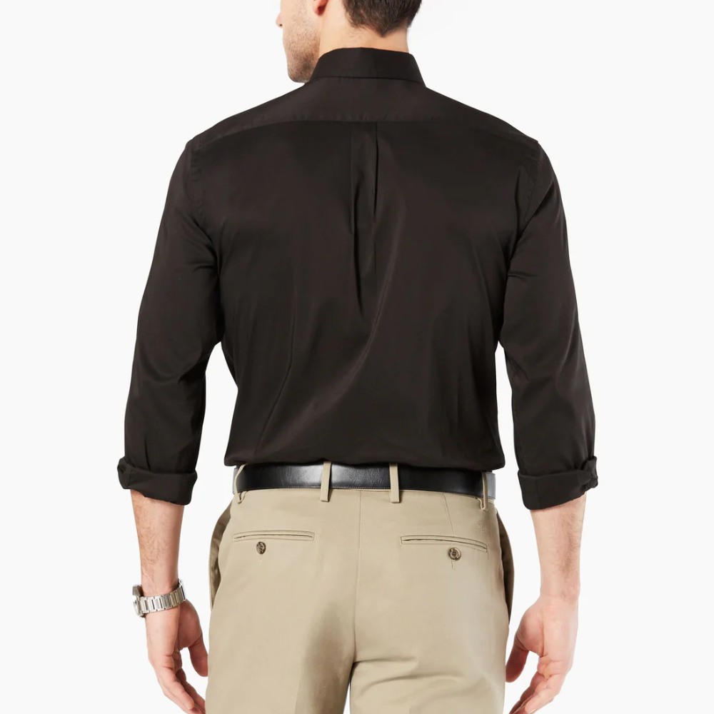 Dockers Mens Comfort Flex Shirt - 526610063