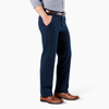 Dockers Mens Workday Straight Fit Pant