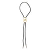 Double S Western Bolo Tie