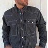 Drover Cowboy Mens Signature Series Shirt