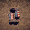 Durango Mens Rebel Patriotic Pull-On Boots