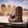 Durango Mens Rebel Pull-On Boots - DB4443