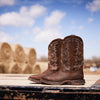Durango Mens Rebel Pull-On Boots - DB4443