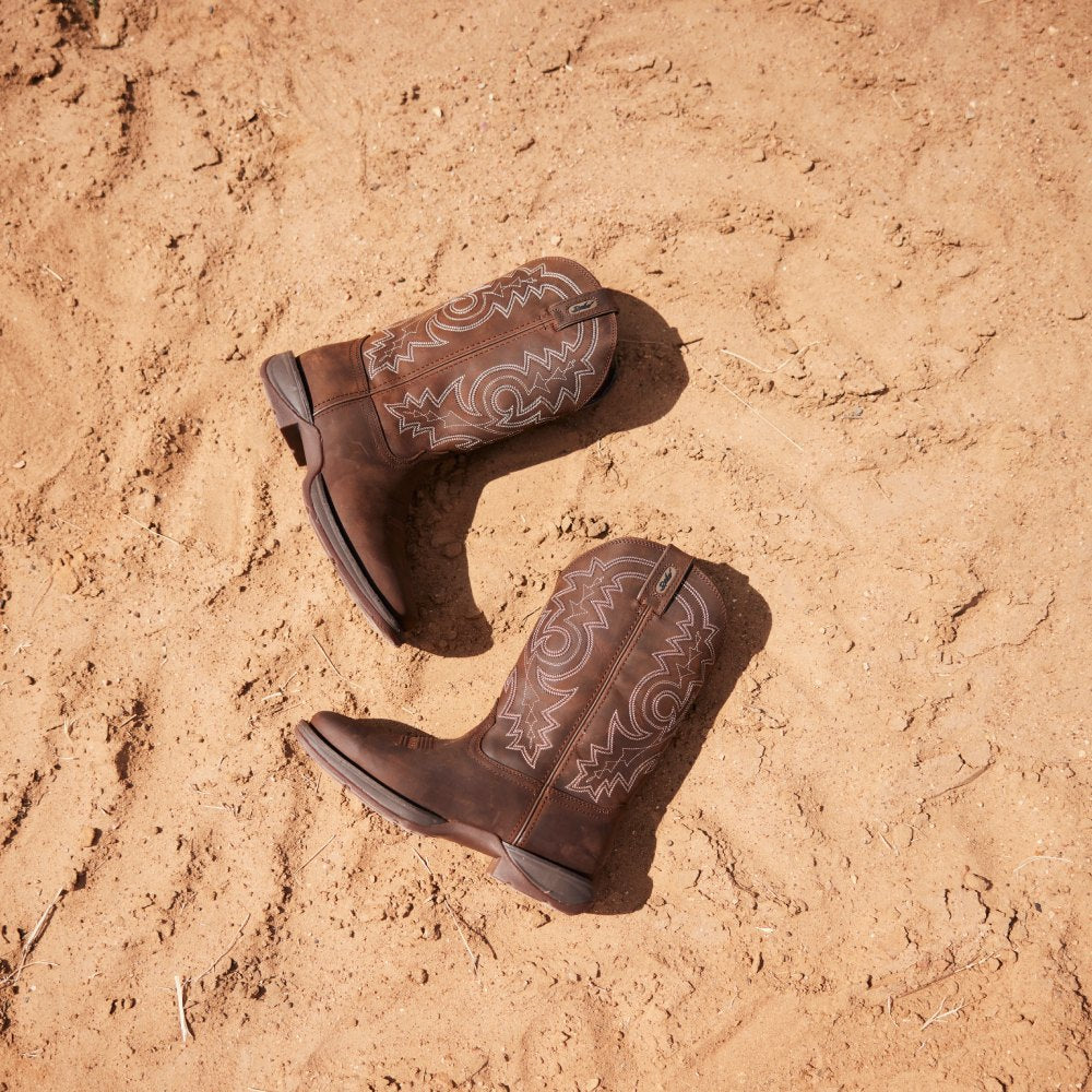 Durango Mens Rebel Pull-On Boots - DB4443