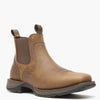 Durango Mens Red Dirt Rebel Chelsea Boots Brown/Tan