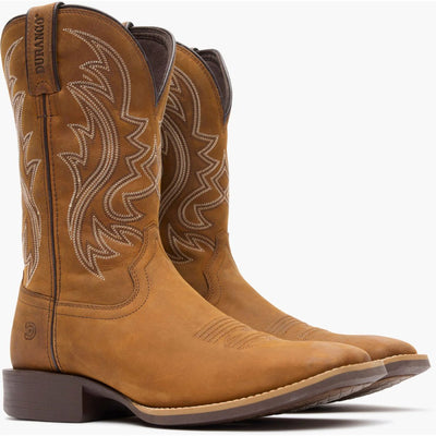 Durango Mens Shyloh Western Boots Brown - DDB0495