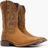Durango Mens Shyloh Western Boots Brown - DDB0495
