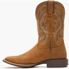Durango Mens Shyloh Western Boots Brown - DDB0495