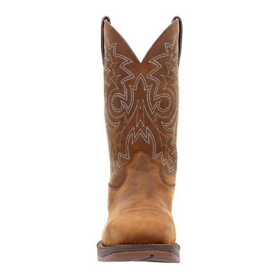 Durango Mens Steel Toe Western Boots - DDB0389