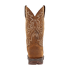 Durango Mens Steel Toe Western Boots - DDB0389
