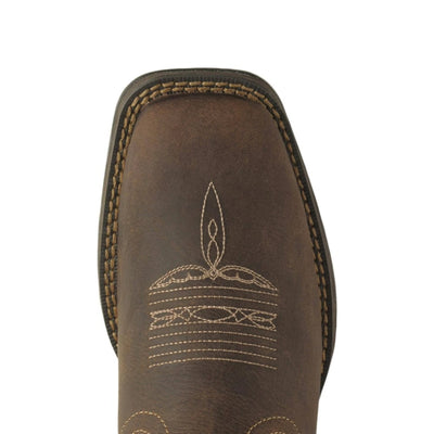 Durango Womens Patriotic Western Work Boots