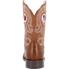Durango Womens Westward Rosewood Western Boots